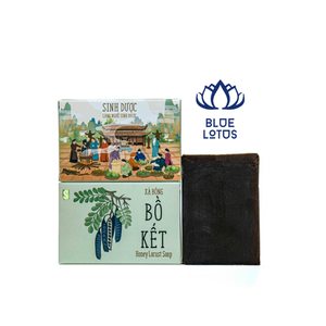 VENTE EN GROS SAVON À COUTURE FAIT MAIN NETTOYANT POUR LE CORPS NATUREL À L'HUILE D'OLIVE HUILE DE COCO BEURRE DE KARITÉ DU VIETNAM - Product Image 1