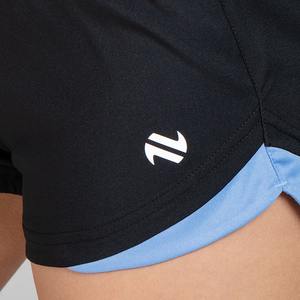 กางเกงผ้าโพลีเอสเตอร์สำหรับผู้ชายและผู้หญิงกางเกงผ้าแคนวาสสำหรับถักเอวปานกลางพร้อมเชือกปิดสไตล์ของผู้ชาย - Product Image 6