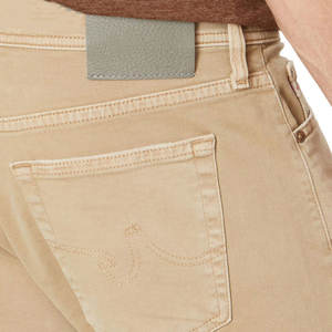 Pantalones Vaqueros de Verano para Hombre, Diseño Único, Estilo Urbano, Alta Calidad, Ropa Casual - Product Image 3