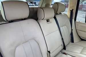 RANGE ROVER HSE 2006 USADO, Volante a la Izquierda/Derecha - Product Image 2