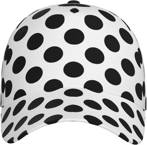 Sombreros deportivos de nailon impermeables de secado rápido de verano, gorras de béisbol para adultos con logotipo personalizado - Product Image 2