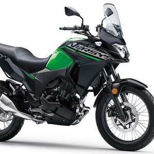 Motocicletas nuevas 2025 Kawasakiis Versys-X 300 (A.B.S) - Product Image 2