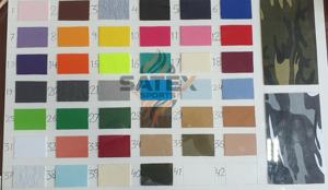 Sweat à capuche unisexe vintage en polaire thermique d'hiver, lavage à l'acide, appliqué, uni, teint, brodé, polyester/coton de haute qualité - Product Image 6