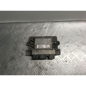 CENTRALINA MOTORE RENAULT Twingo II serie 8200774747 DF7A8 Benzina 1200 (07>14) - Product Image 1