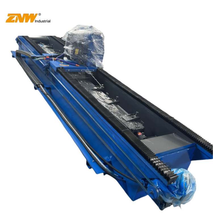 Professional Industrial Electromagnetic Blade Sharpening Machine