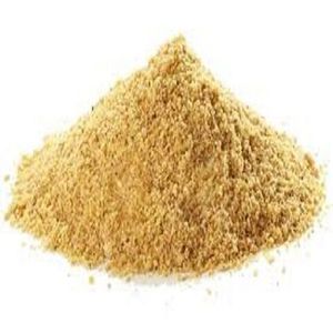 Harina de Soja de Alta Proteína, 90% Pura, Harina de Soja de Calidad para Alimentación Animal - Product Image 1