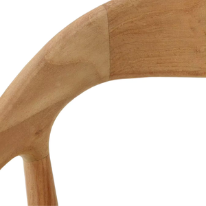 Furniture Production From Relifa Teak Dining <b>Chair</b> with <b>Arms</b> - Product Image 5