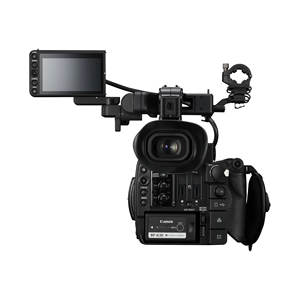 Cámara de video EOS C200 completamente nueva - APS-C - 4K 60 fps - 9.84 MP - Product Image 4