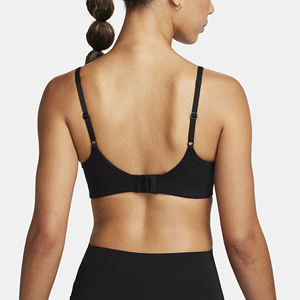 Soutien-gorge de sport pour femmes, haute qualité, sans couture, rembourré, à fort impact, pour la salle de sport, la remise en forme, le yoga, grande taille, tendance, OEM ODM, faible MOQ, 2024 - Product Image 2