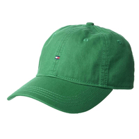 Gorras de béisbol ligeras y cómodas de tendencia superior para hombres Gorras de béisbol antiarrugas de estilo clásico con la mejor tela