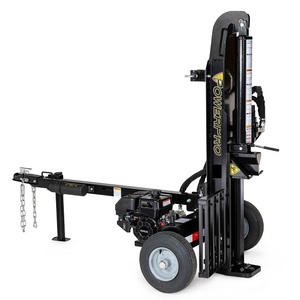 30 Ton Hydraulic <b>Log</b> Splitter PTO Powered Ideal <b>for</b> <b>Firewood</b> Production Sturdy Build Premium Quality Order Now <b>for</b> Fast Delivery - Product Image 6