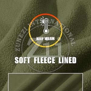 Wholesale Custom Logo Embroidered Gym Fitness Hoodie Manufacturers Fleece Fabric Regular Fit High Quality 100% Cotton - Product Image 6