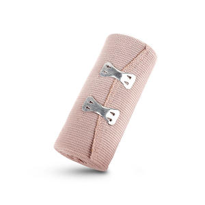 高品質の弾性応急処置包帯鎮痛剤 - Product Image 1