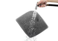 Tapis de nidification pour poulets en matériau de conception optimisée, excellent rapport qualité-prix pour l'élevage de poussins, usage domestique et en ferme avicole, en promotion