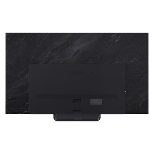 Téléviseur OLED intelligent 4K de 65 pouces For Charcoal Black Série C5 Evo AI WebOS API-OLED65C55LA - Product Image 3
