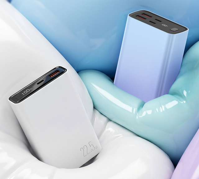 Power Bank Proove Hyper Flux Plus 22.5W 20000mAh