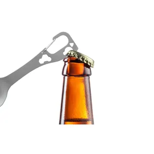 Couverts multifonctions personnalisés Mykel pour le camping et les aventures en plein air - Product Image 2