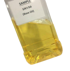 Aceite Base Reciclado de Grado SN 150 al Mejor Precio para Aplicaciones de Lubricación Industrial - Product Image 1