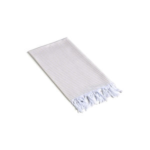 มาถึงใหม่ด่วนแห้ง Peshtemal ที่มีสีสันทันสมัยอาบน้ำและชายหาดโรงแรมผ้าขนหนูซื้อราคาโรงงาน - Product Image 3