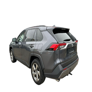 2024 en stock Offre Spéciale Rav 4 Toyota SUV RAV-4 nouvelle voiture Toyota RAV 4 Version hybride Toyota hybride LHD nouvelle voiture SUV d'occasion RAV 4 - Product Image 5