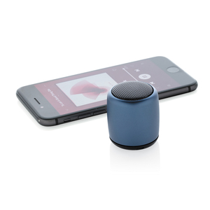 Mini altoparlante Wireless portatile personalizzabile - Product Image 2