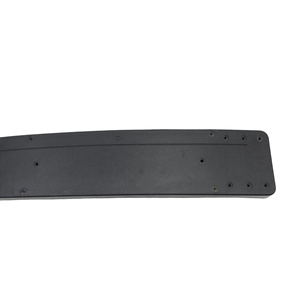 Support de plaque d'immatriculation MERCEDES Classe C Série W206 A2068853001 (21>) - Product Image 4