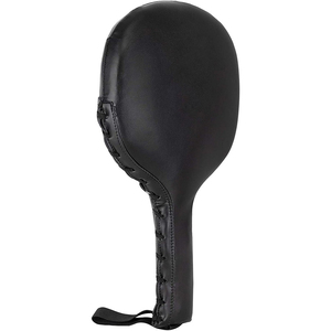 High Quality Custom Logo Printed Pattern Boxing Paddles Mitts Punch Pads Sparring MMA Taekwondo Equipment Made Silicone Rubber - Product Image 4