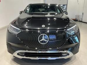 Pdf d'occasion Mercedes-Benz EQE350 4MATIC SUV Transmission automatique Modèle 2023 - Product Image 2