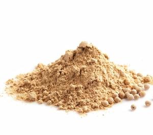 Pimienta blanca picante orgánica Tipo de procesamiento crudo seco Mejor precio a granel - Product Image 1