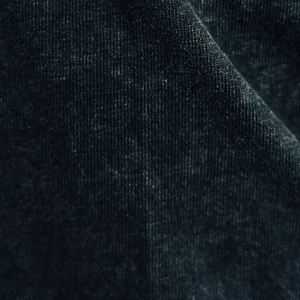 T-shirts lavés à l'acide de qualité professionnelle 100% coton avec fibre de bambou tendance à la mode - Product Image 5