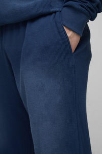 Nouveauté Pantalons pour hommes Pantalons de survêtement à séchage rapide Pantalons de course en coton Pantalons de jogging pour hommes Taille haute Logo personnalisé Pantalon pour homme - Product Image 3