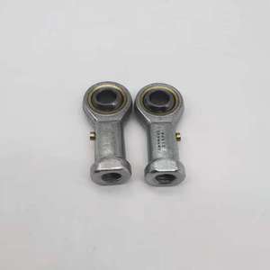 Alta Precisão PHS12 <span class=keywords><strong>PHS</strong></span> 20 Rod End Bearing <span class=keywords><strong>PHS</strong></span> POS <span class=keywords><strong>3</strong></span> 4 5 6 8 10 14 16 18 22 Agrícola Venda Quente Aço POS Série <span class=keywords><strong>PHS</strong></span> - Product Image 2