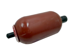 066600004 Accumulateur hydraulique 4 LT pour pompe à béton avec moteur à essence 18M³/H Productivité et transport vertical 160M - Product Image 2