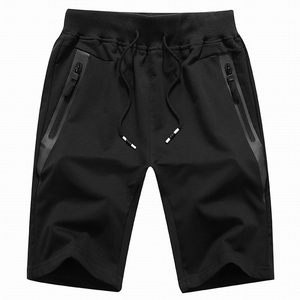 2024 New Arrival Top Trending <b>Men</b> Cargo Shorts Stretch <b>Trunks</b> Wholesale Custom <b>Men</b> Shorts Sets - Product Image 5