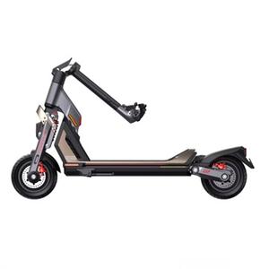 100% Scooter électrique Segway GT2 pour adultes 6000W GT2 Scooter électrique - Product Image 2