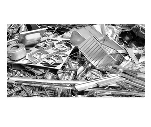 La ferraille d'aluminium disponible à la vente à bas prix en grandes quantités pour le recyclage et la revente - Product Image 3
