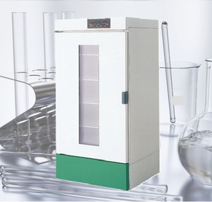 Controlador de incubadora bioquímica japonesa de clase alta Dispositivos termostáticos médicos de baja temperatura Varios tamaños para laboratorios - Product Image 1