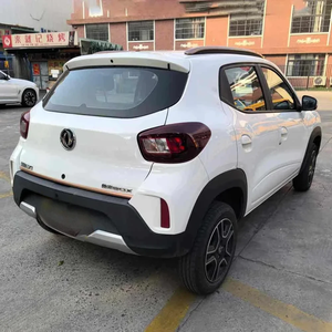 Dongfeng EX1 EV, SUV Eléctrico Pequeño de Segunda Mano, Económico, Automático, Volante a la Izquierda, Batería LFP de Alta Velocidad R15, Similar a Dacia Spring, en Venta - Product Image 4