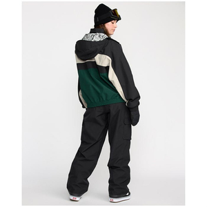 Couple Ski Set Snowboard Ski Suit Waterproof Breathable Snowboarding Suits Women and Men Insulated Ski Jacket And Pants - Product Image 2