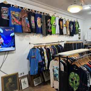 เสื้อฮู้ดผู้ชายสไตล์วินเทจ ย้อมสีสโตน แต่งคริสตัล ทรงปกติ ซิปหน้า ผ้าคอตตอนผสม สำหรับผู้ชายและผู้หญิง ผลิตโดยผู้ผลิตเสื้อผ้า - Product Image 4