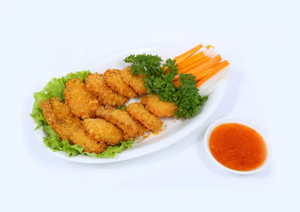 ซอสพริก2กก. ราคาโรงงาน - Product Image 6