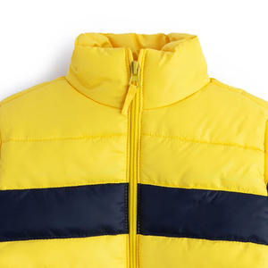 Chaquetas de burbujas de manga larga de alta calidad pesadas más vendidas para hombres y mujeres disponibles todos los tamaños colores MOQ bajo todos los tamaños disponibles - Product Image 4