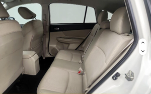 Subaru Impreza 2014 Usado (Nuevo), Volante a la Izquierda/Derecha - Product Image 4