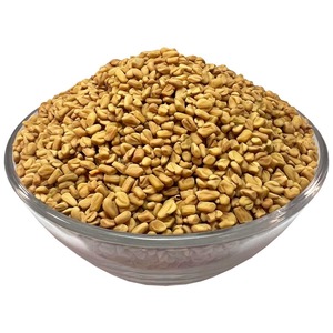 เมล็ด Fenugreek ธรรมชาติส่งออกจำนวนมากเมล็ดฟีนูกรีกที่อุดมไปด้วยเส้นใยและโปรตีนสำหรับตลาด - Product Image 1
