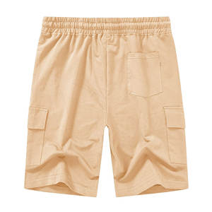 Pantalones cortos para hombre al por mayor, servicio OEM, nueva llegada, pantalones cortos para hombre con Etiqueta Privada, pantalones cortos para hombre con diseño personalizado - Product Image 2