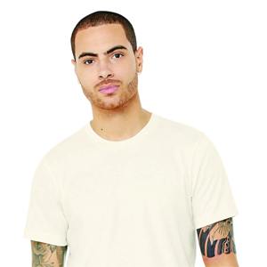 100% de algodón de alta calidad personalizado o cuello camisetas para hombres su propia marca promocional personalizar o cuello camisetas - Product Image 4