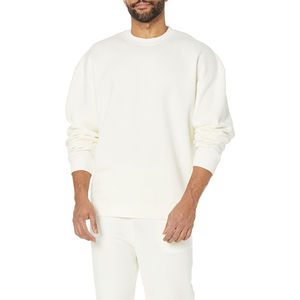 เสื้อสเวตเชิ้ตผู้ชายราคาถูก ดีไซน์คุณภาพสูง ผลิตในปากีสถาน เสื้อผ้าลำลอง ระบายอากาศได้ดี - Product Image 1