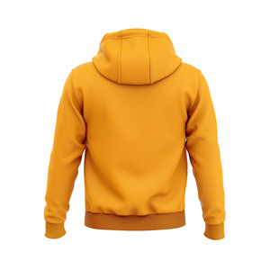 Sudaderas con Capucha Estilo Nuevo, Felpa Lavada a la Piedra, Logotipo Personalizado, Sin Cordones, Colores Mezclados, 80% Algodón, 20% Poliéster, Sudaderas Lavadas para Hombre - Product Image 6