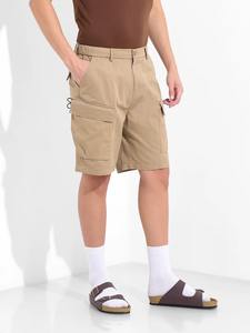 <b>Denim</b> <b>Shorts</b> For <b>Man</b> Comfortable Casual Bottom Wear Modern Fit Breathable Fabric Suitable For Summer Lifestyle - Product Image 6