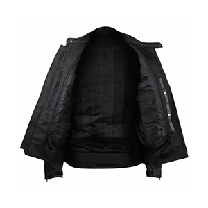 High Quality <b>Mens</b> <b>Summer</b> Season Motorcycle Cordura Textile <b>Jacket</b> with Armors/Reflective Mesh <b>Summer</b> Textile Motorcycle <b>Jacket</b> - Product Image 4